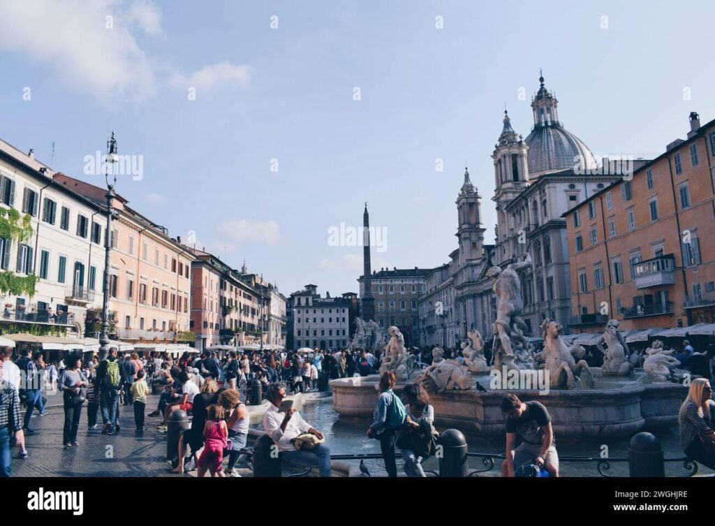 Cosa vedere e fare per vivere al meglio Piazza Navona a Roma