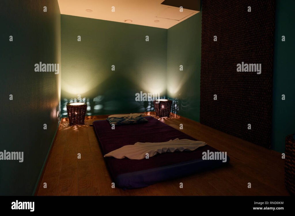 Cosa Devi Sapere sulle Spa Thai a Chiang Mai a Milano