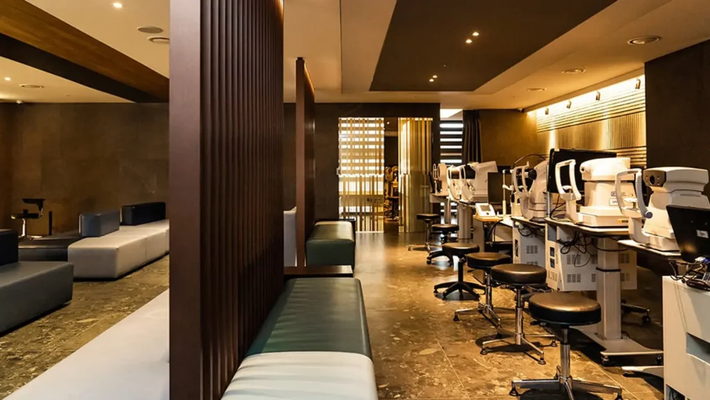 Qual è il miglior oculista a Latina per la tua salute visiva 7 Qual è il miglior oculista a Latina per la tua salute visiva