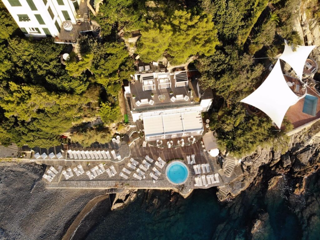 Cosa vedere a Zoagli e Marina di Bardi durante una visita